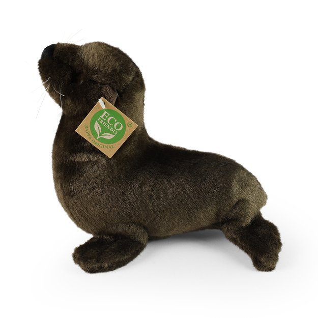 Plush seal 24 cm ECO-FRIENDLY