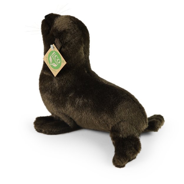 Plush seal 24 cm ECO-FRIENDLY