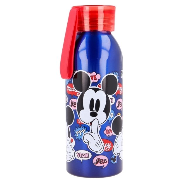 Peliukas Mikis – 510 ml aliuminio buteliukas 7
