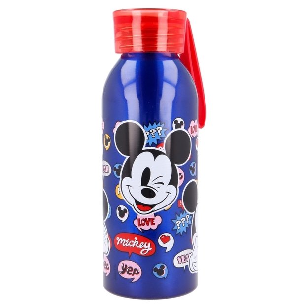 Peliukas Mikis – 510 ml aliuminio buteliukas 8