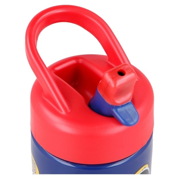 Peliukas Mikis – 510 ml aliuminio buteliukas 9