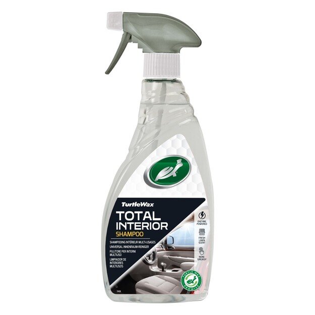 Universalus salono valiklis Turtle Wax 500 ml  