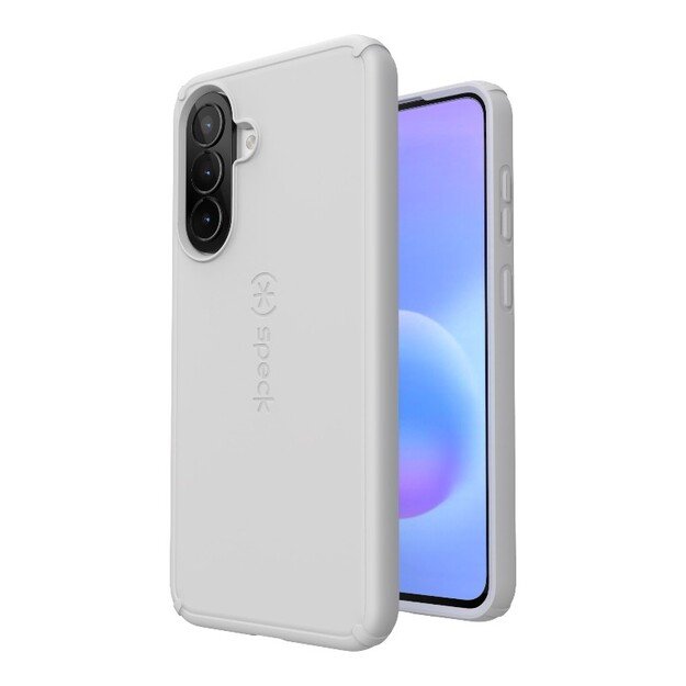 Speck ImpactHero Hue &ndash; Case for Samsung Galaxy A37 5G / A36 5G / A56 5G (Bisque Gray)