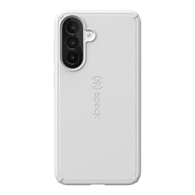 Speck ImpactHero Hue &ndash; Case for Samsung Galaxy A37 5G / A36 5G / A56 5G (Bisque Gray)