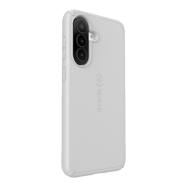 Speck ImpactHero Hue &ndash; Case for Samsung Galaxy A37 5G / A36 5G / A56 5G (Bisque Gray)