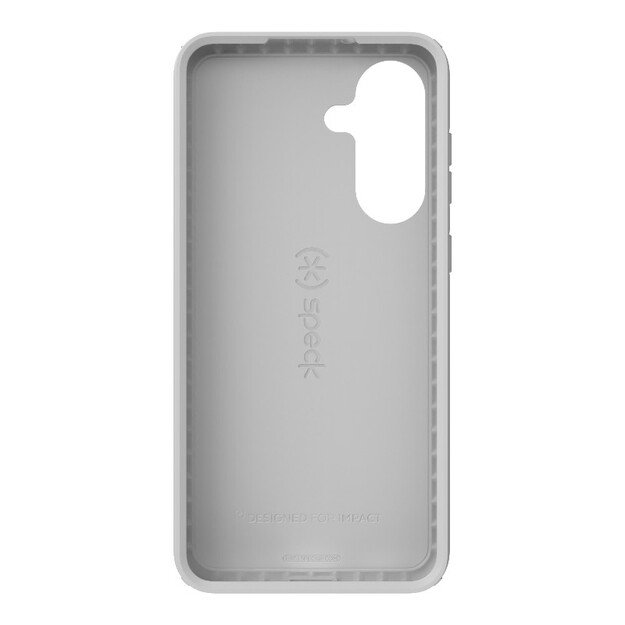 Speck ImpactHero Hue &ndash; Case for Samsung Galaxy A37 5G / A36 5G / A56 5G (Bisque Gray)