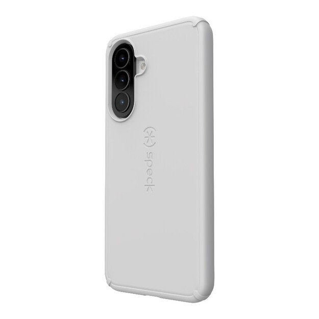 Speck ImpactHero Hue &ndash; Case for Samsung Galaxy A37 5G / A36 5G / A56 5G (Bisque Gray)