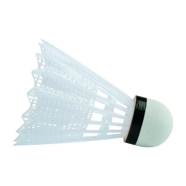 Donnay - Badminton set in a suitcase 5 pieces
