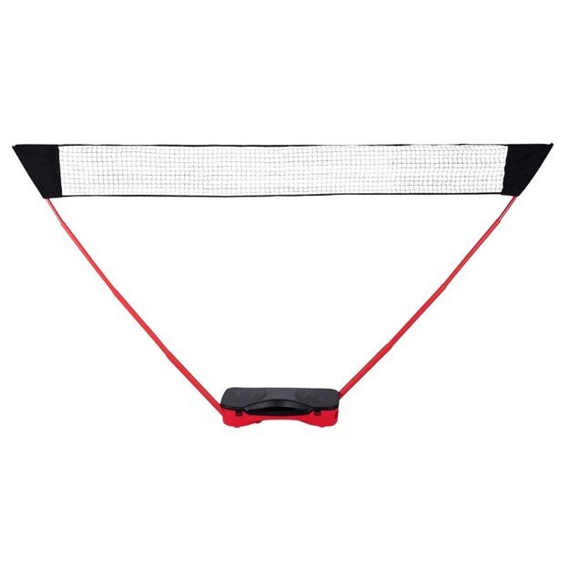 Donnay - Badminton set in a suitcase 5 pieces