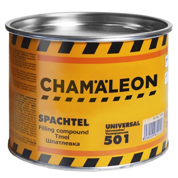 501 Universalus glaistas 1 kg CHAMAELEON  