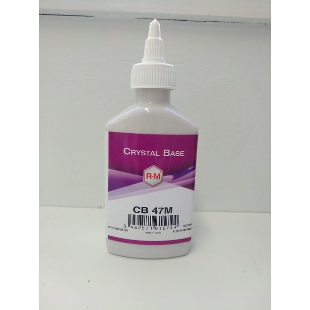 CB 47M 0.125 l  