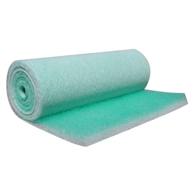 Grindų filtras 1.0x20m (20m&sup2;)  