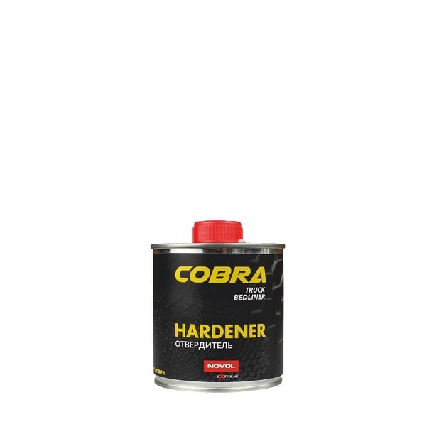 Kietiklis COBRA dangai 200 ml  