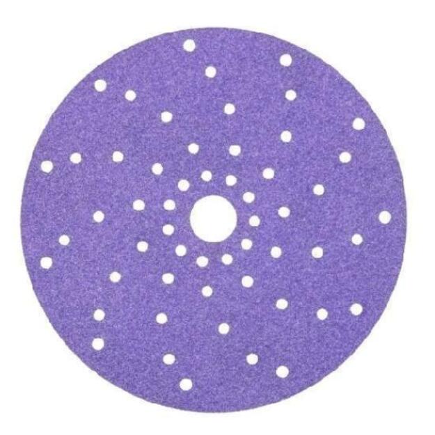 Cubitron diskas 80+ 150mm (50 vnt.)  