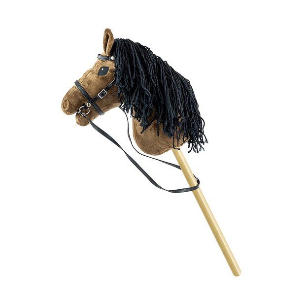 Hobby Horse Plus Milly Mally brown 2