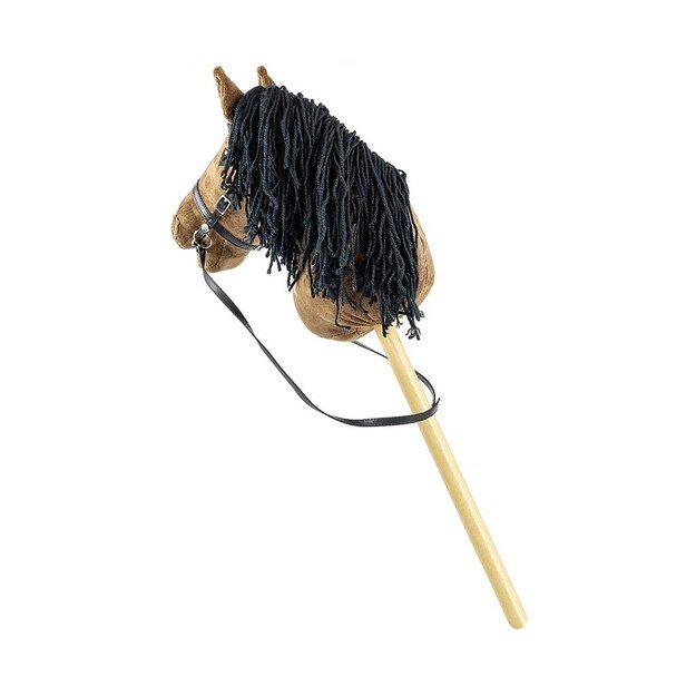 Hobby Horse Plus Milly Mally brown 1