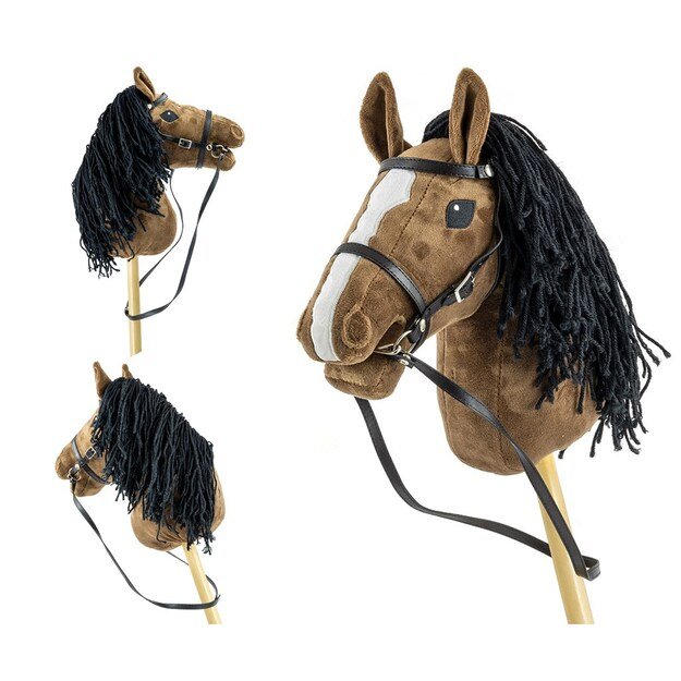 Hobby Horse Plus Milly Mally brown 5
