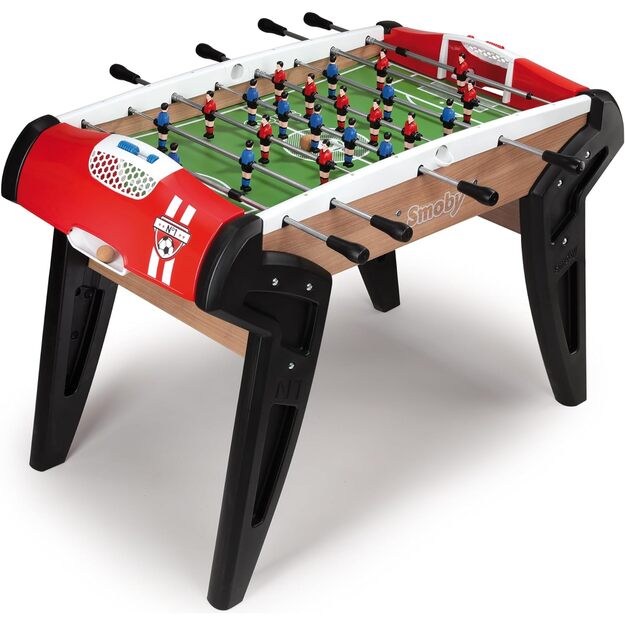 Smoby BBF N&deg;1 Soccer Table
