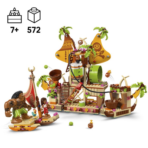 LEGO Disney Disney Princess