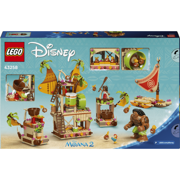 LEGO Disney Disney Princess