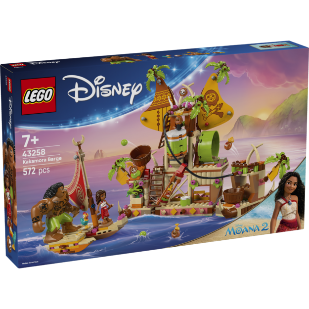 LEGO Disney Disney Princess