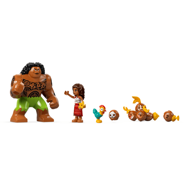 LEGO Disney Disney Princess