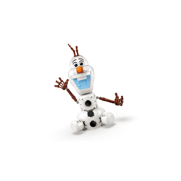 LEGO Disney Olaf and Bruni&rsquo;s Picnic Fun