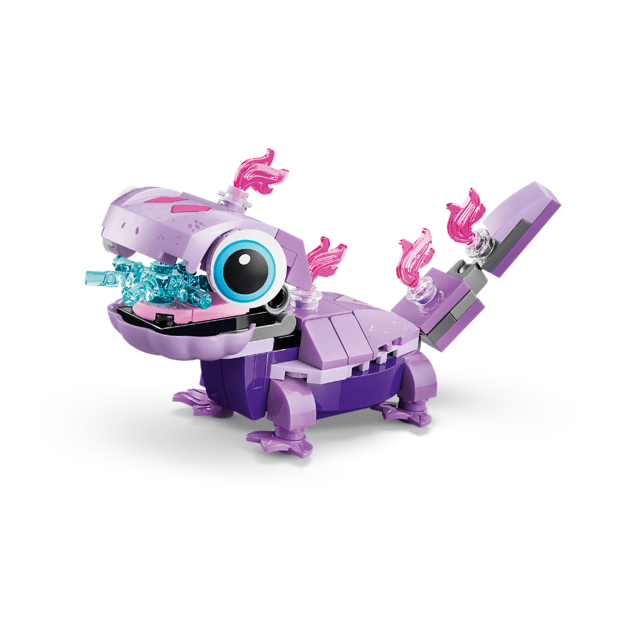LEGO Disney Olaf and Bruni&rsquo;s Picnic Fun