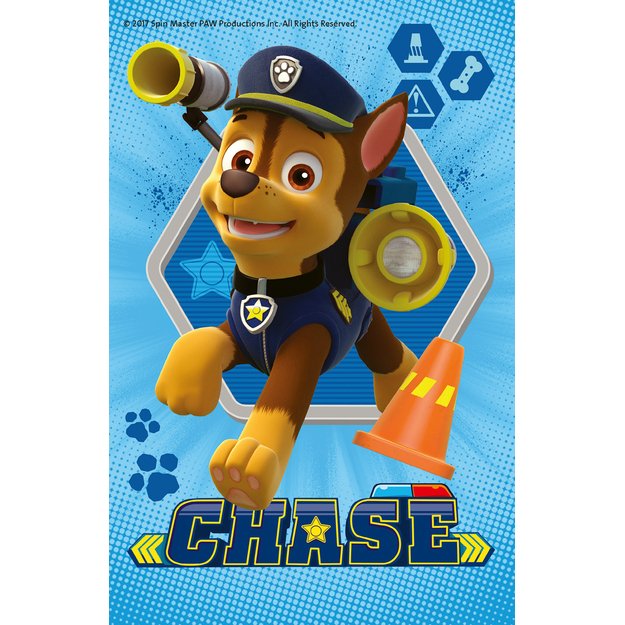 Ravensburger minipuzzle 54 pc Patrol Dogs