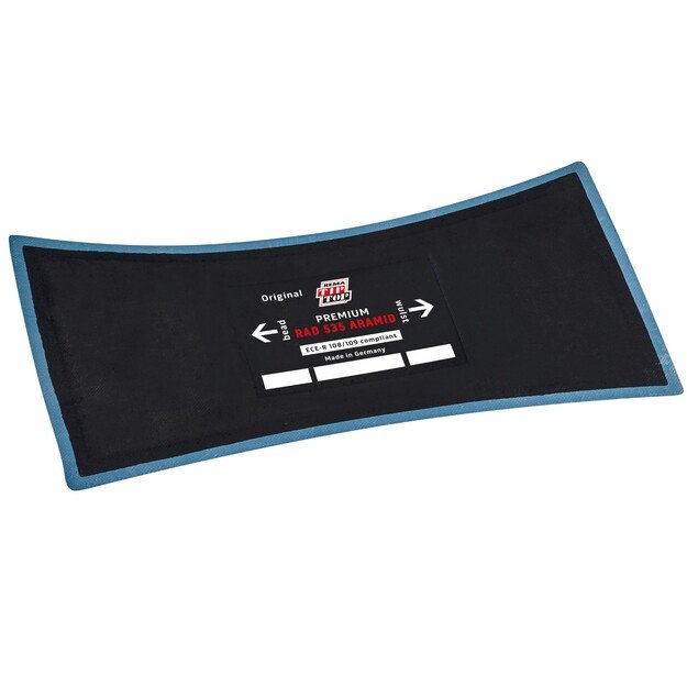 Lopas su Aramido kordu TL535 1/10 PREMIUM,1x10 
