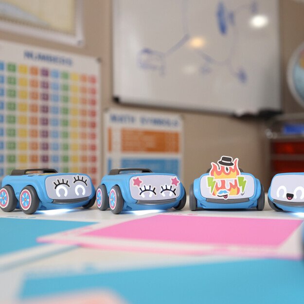 Sphero Indi Class Pack