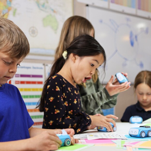 Sphero Indi Class Pack