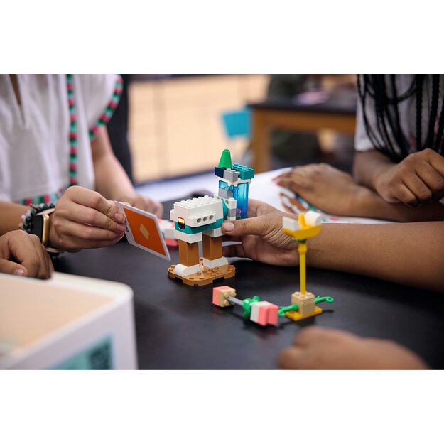 LEGO Education Science Kit: Year 7-9