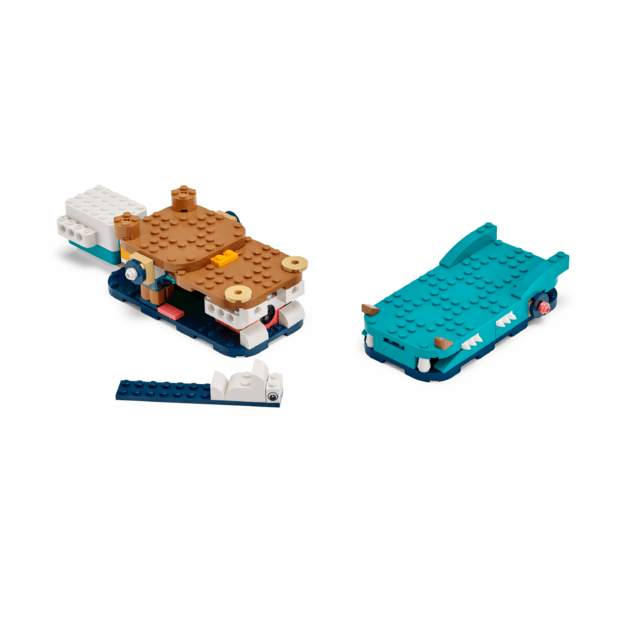 LEGO Education Science Kit: Year 7-9
