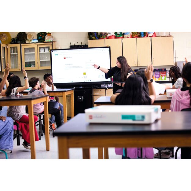 LEGO Education Science Kit: Year 7-9