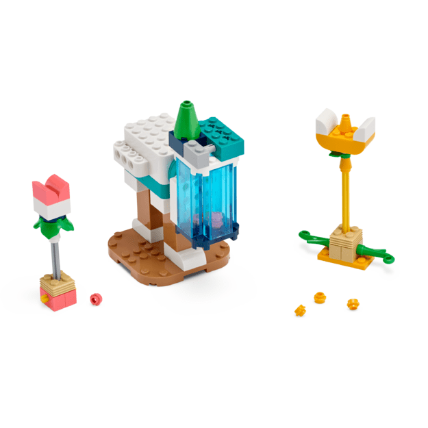 LEGO Education Science Kit: Year 7-9