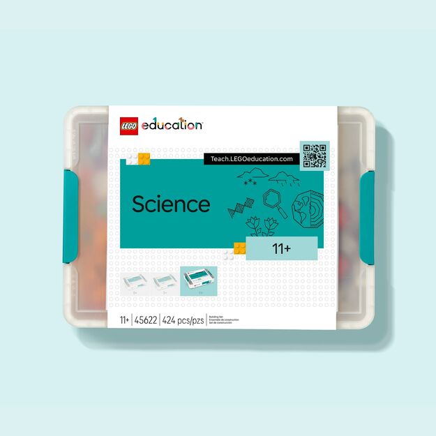 LEGO Education Science Kit: Year 7-9