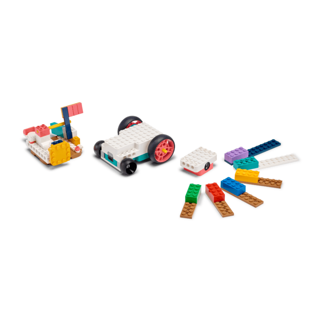 LEGO Education Science Kit: Year 7-9