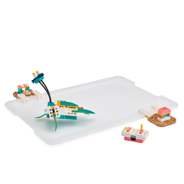 LEGO Education Science Kit: Year 7-9