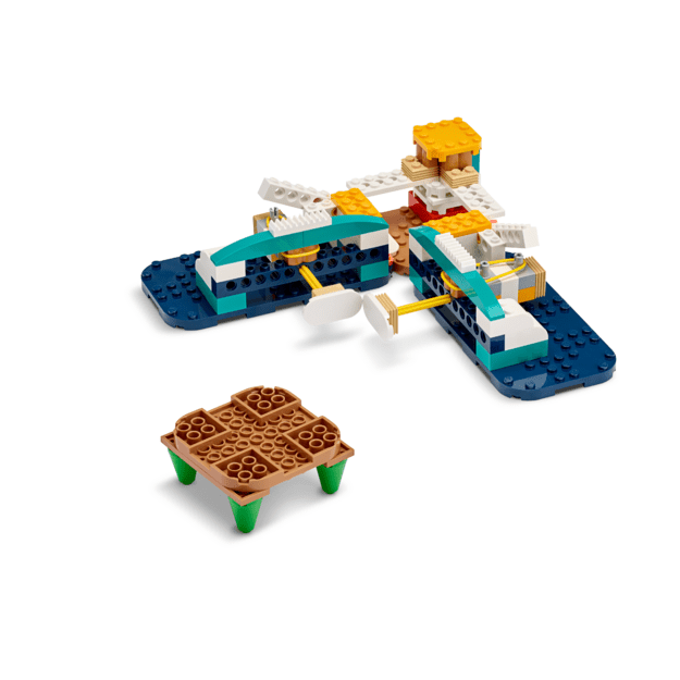LEGO Education Science Kit: Year 7-9