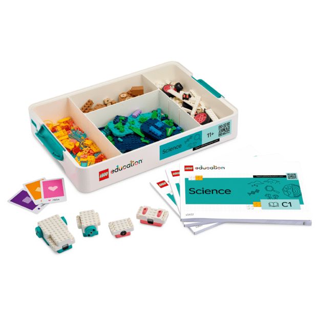 LEGO Education Science Kit: Year 7-9