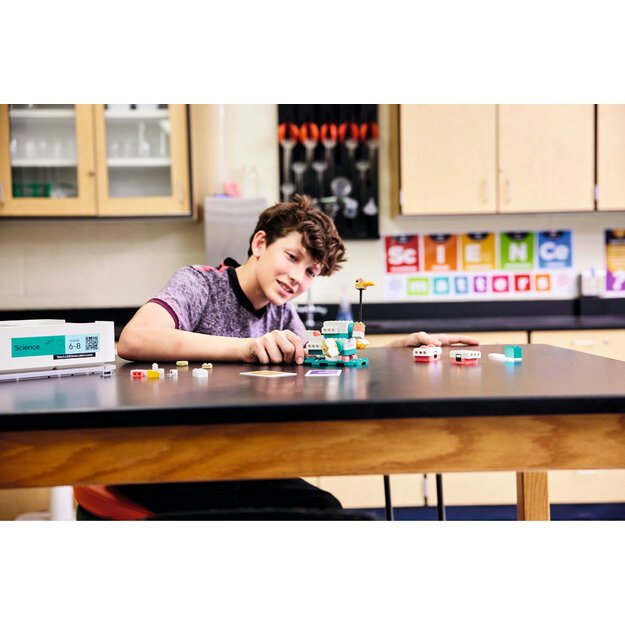LEGO Education Science Kit: Year 7-9