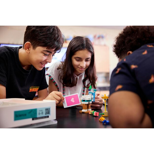 LEGO Education Science Kit: Year 7-9