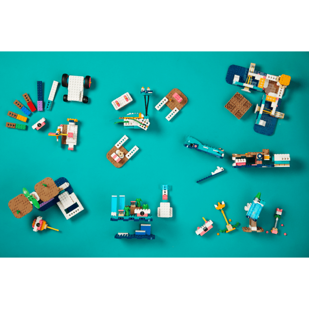 LEGO Education Science Kit: Year 7-9