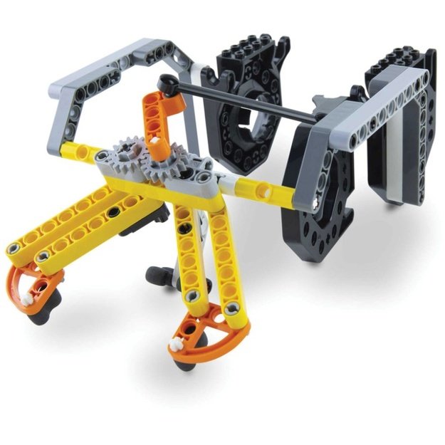 Wonder Pack Robotics Kit