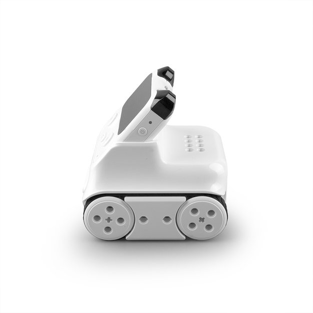 Codey Rocky Robot 