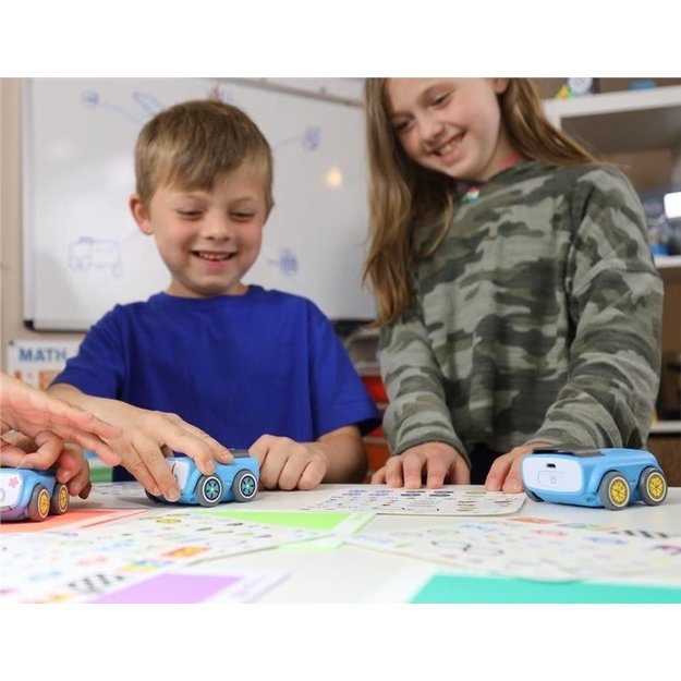 Sphero Indi At-Home Learning Robot