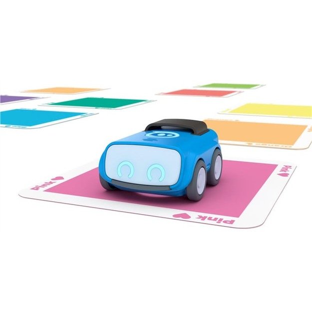 Sphero Indi At-Home Learning Robot