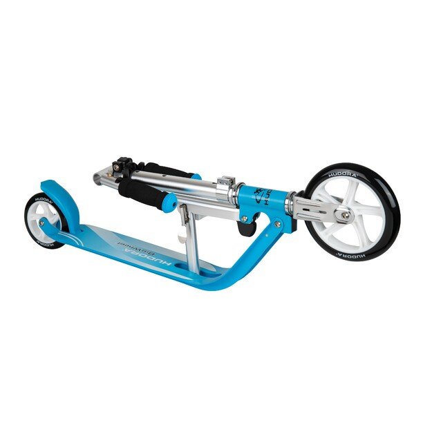 HUDORA Scooter Little BigWheel Sky Blue