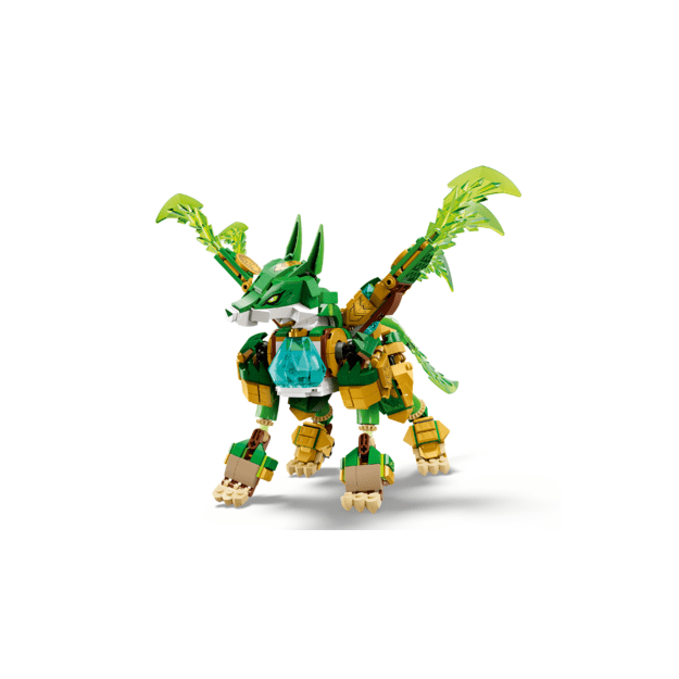 LEGO DREAMZzz Fox Guardian Mech